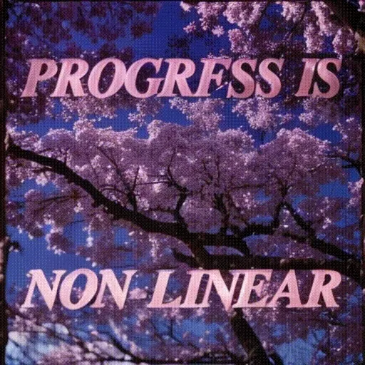 Progress