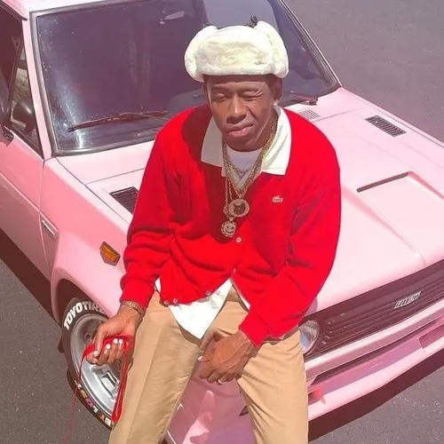 Tyler the Creator